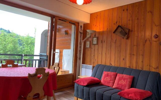 Appartement Notre-Dame-de-Bellecombe, 2 pièces, 4 personnes - FR-1-505-101