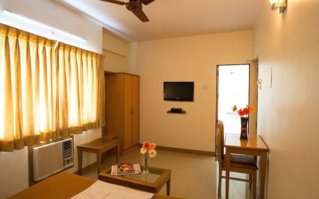 Amrita Executive Hotel