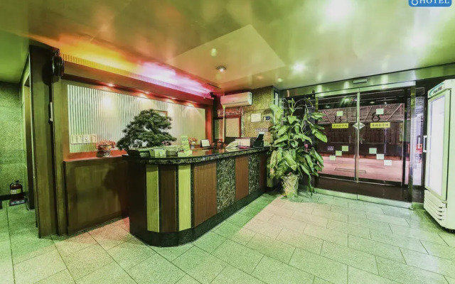 8Motel