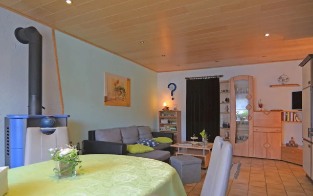 Apartment in Winterberg Near Ski Slopes