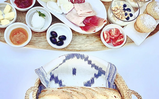 Vista de la Vila - Turismo de interior.