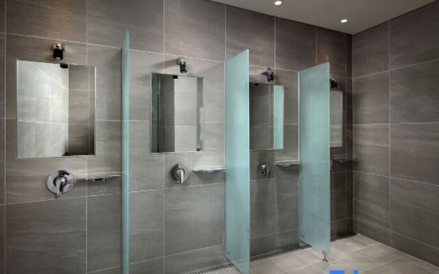 Shilla Stay Plus Iho Tewoo Ocean Front