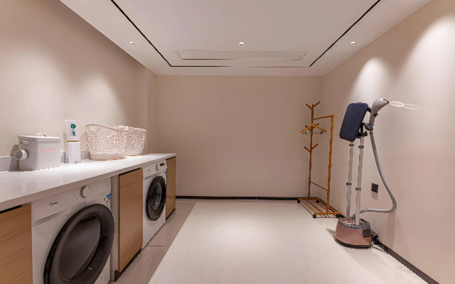 City Comfort Inn (Wanda Plaza, Yancheng West Ring Road)