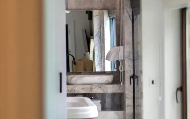 Barjaktar Boutique Hotel