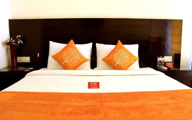 Capital O 1007 Hotel Villa 24