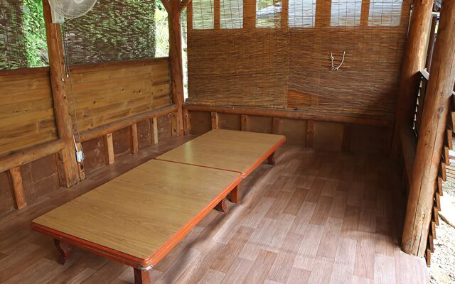 Seongju Green Narae Pension