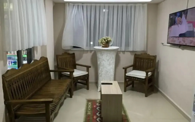 Elit Park Otel