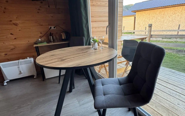 Счастье в горах