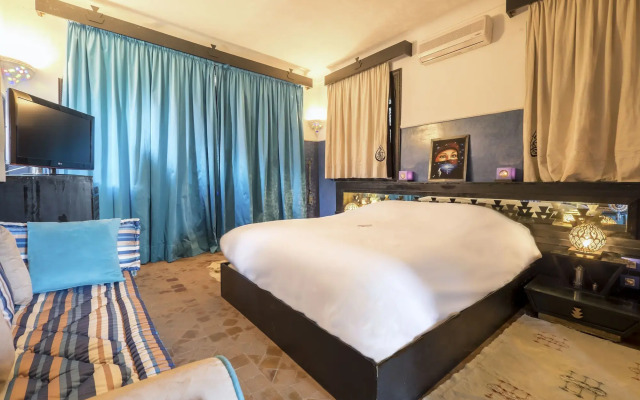 Riad Gamacyl