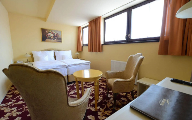 Spa Hotel Vita