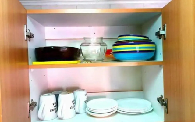 Departamento Villa San Pedro