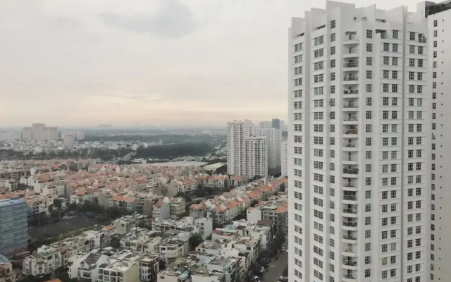 Up and Down Condotel