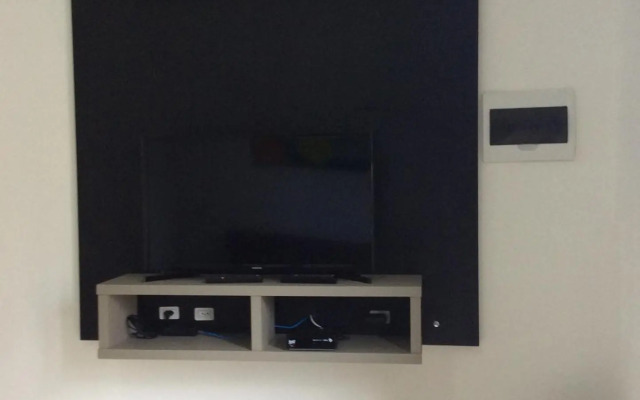 Residencial Annabel Apto 03