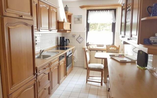 Ferienhaus Dünengras