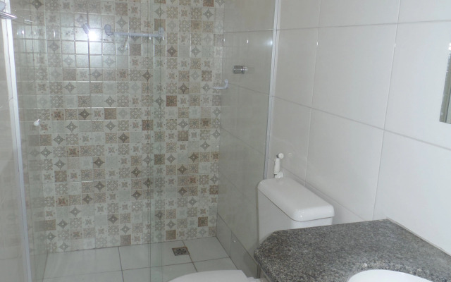 Residencial Malibu