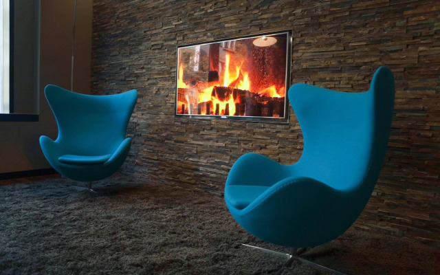 Motel One Stuttgart - Mitte