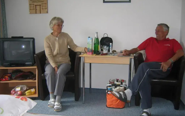 Kaiserer Pension