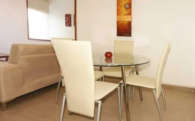 Elena Court Apartment