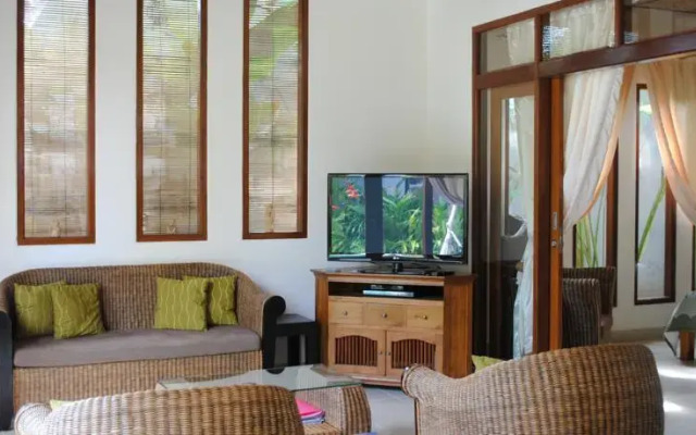 Villa Jepun