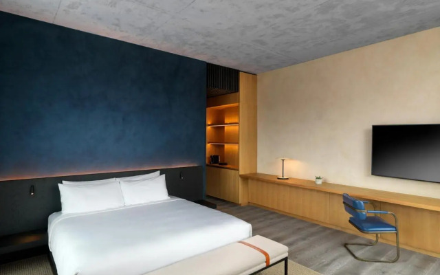 Nobu Hotel Chicago