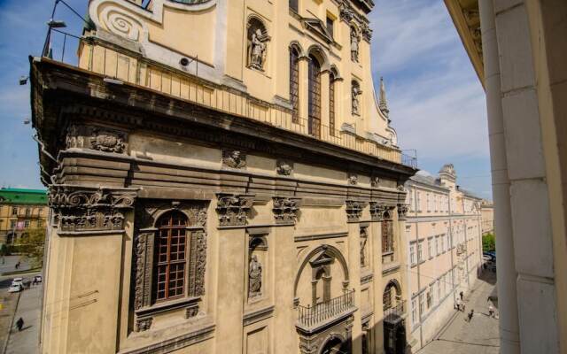 Premium Hostel