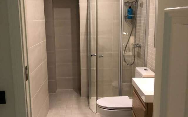 2Ndhomes Kluuvi 3Br Luxury Apartment With Spa