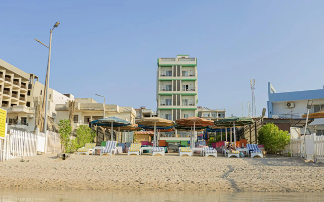 Tiba Rose Plaza