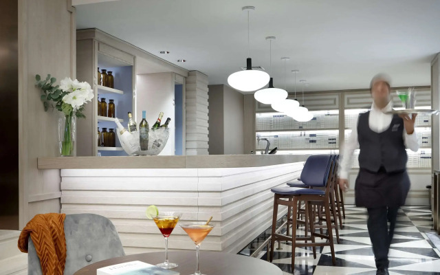 Hyatt Regency Hesperia Madrid