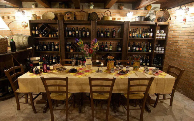 Borgo della Longevita' B&B