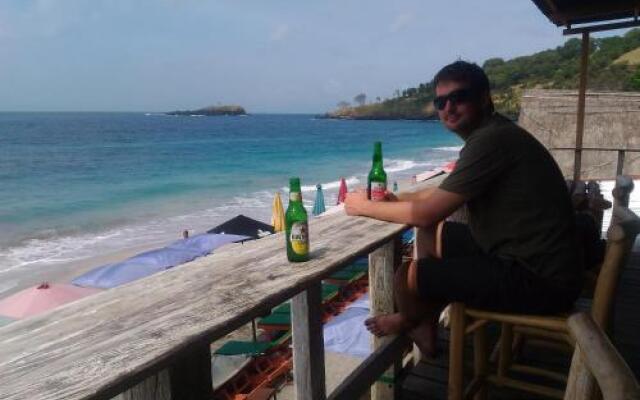 Khrisna Sunrise Homestay Tulamben