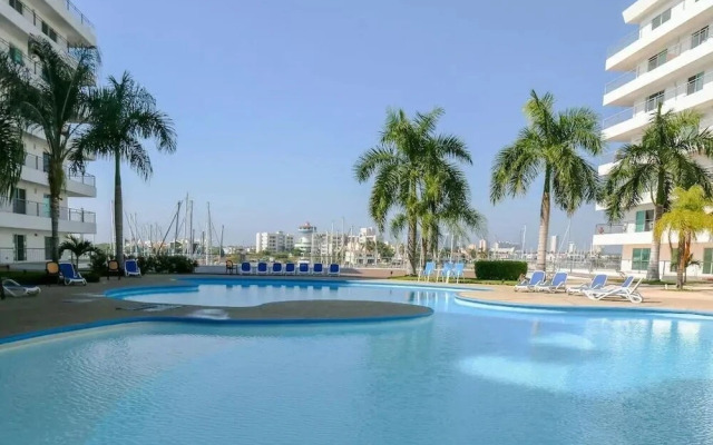 Condo Isa