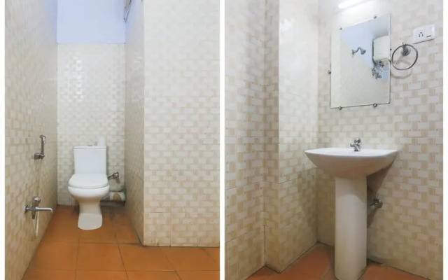 Hotel Am Palace by OYO Rooms