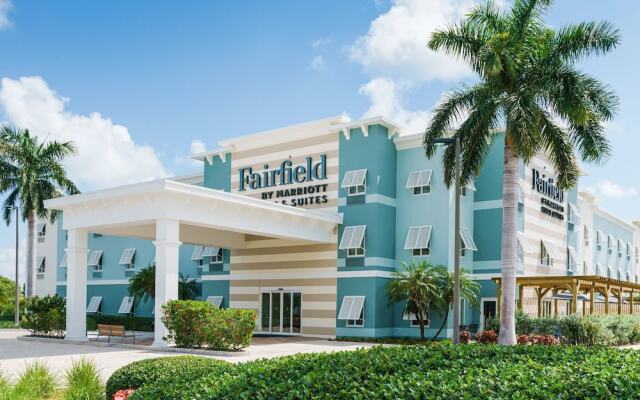 Fairfield Inn & Suites by Marriott Marathon Florida Keys