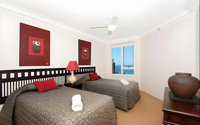 Belle Maison Apartments