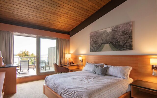 Harbour House Hotel