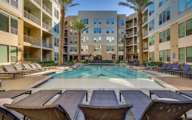 Kasa Houston Galleria Apartments