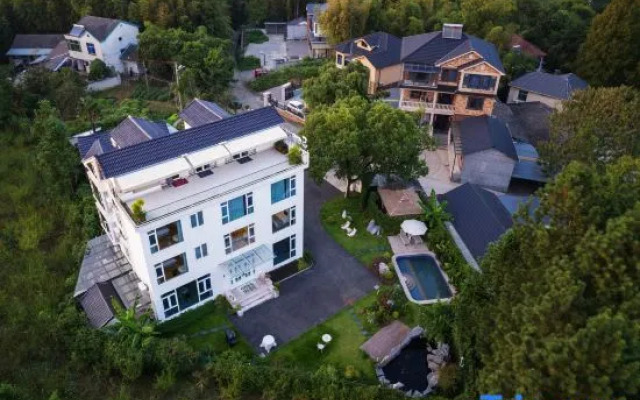 Seeyoo Anji (Yucun Liangshan Dazhuhai Branch)