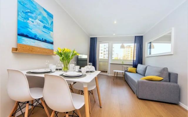 Apartament Gdynia 50
