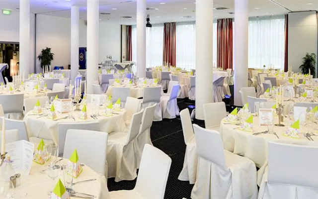 Novina Hotel Herzogenaurach Herzo-base (ex.ramada)