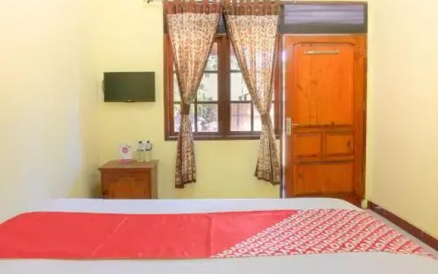 Cahaya Guest House