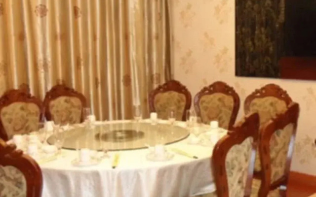 Shanshui S Hotel (Shenzhen Putian Huawei Branch)