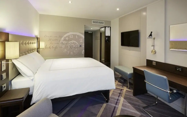 Premier Inn Düsseldorf City Friedrichstadt