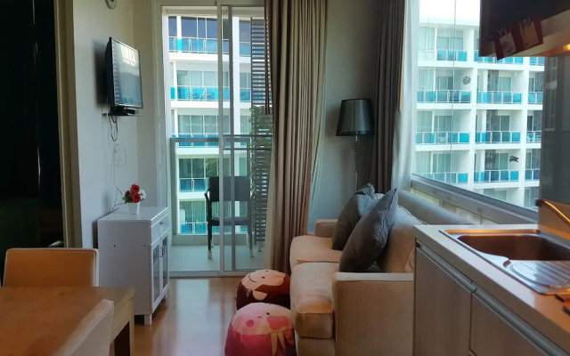 Amazi Residence