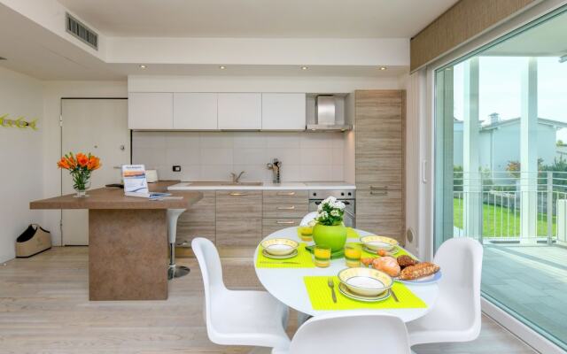 Gardagate - La Castellana 2