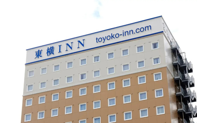 Toyoko Inn Iwakuni Station Nishi
