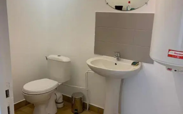 Saint Brévin l'Océan 800 M Plage 4 Pers