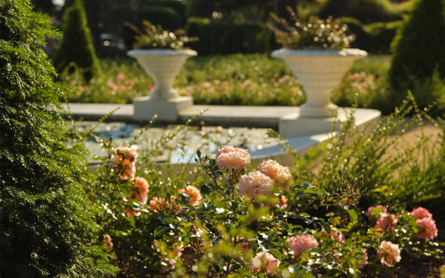 Kempinski Palace Portoroz