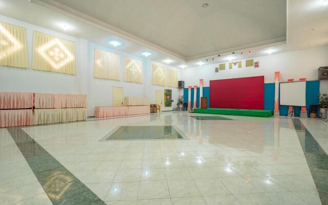 OYO 1962 Anugerah Wisata Hotel