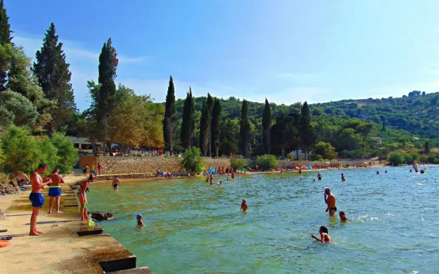 Apartments Mare
