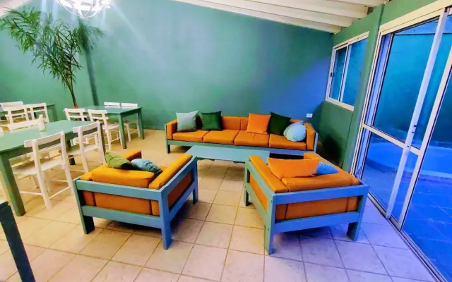 Hotel Windsor Mendoza